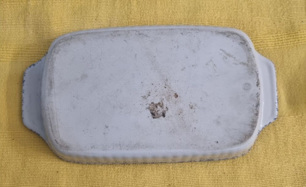 Travessa Antiga em Louça