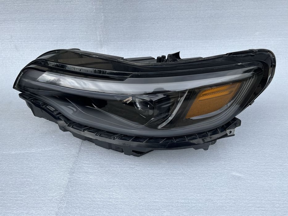 Фара ліва  Jeep Cherokee 2019 2020 2021 2022 америка