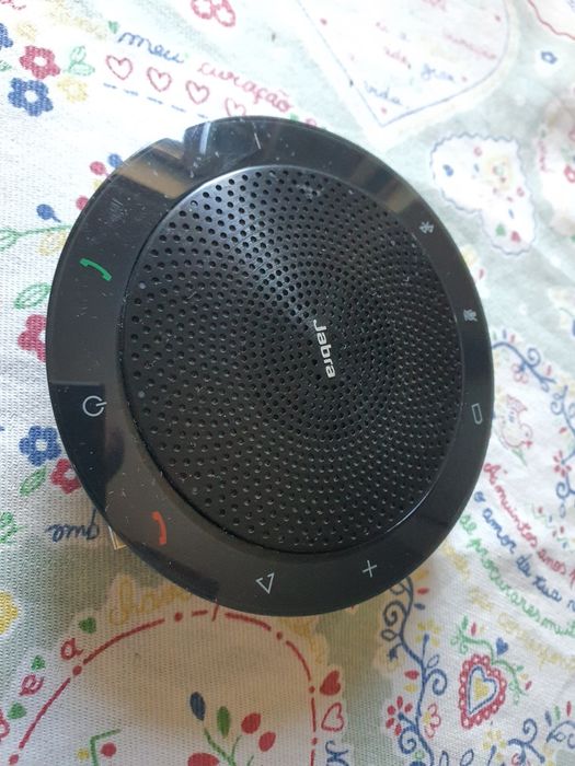 Coluna bluetooth Jabra Speak 510