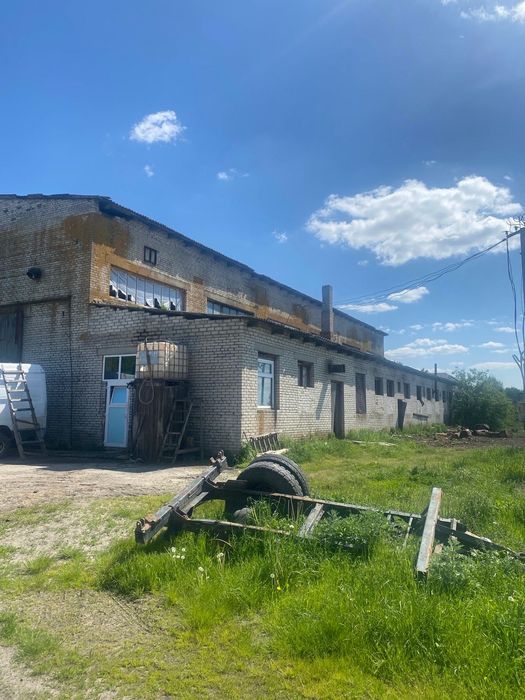 Продаж приміщення