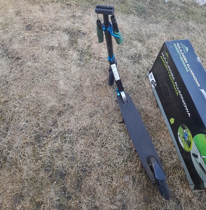 Hulajnoga dziecięca