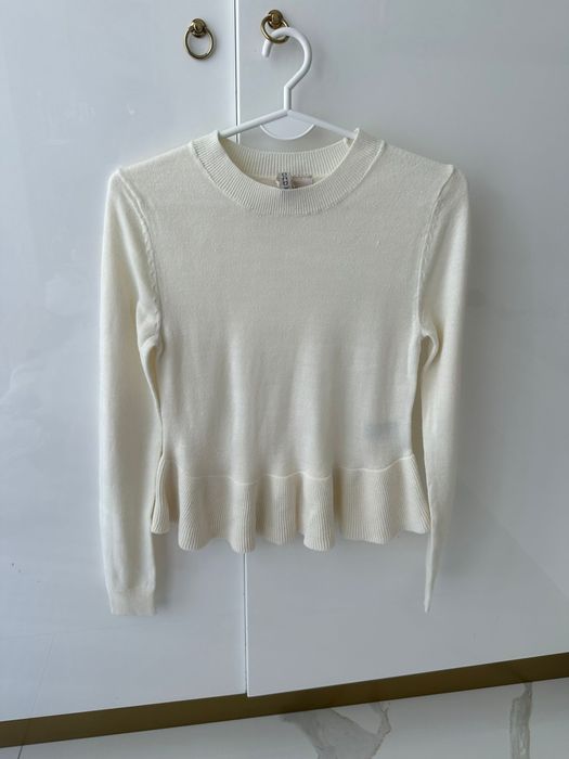 Sweter rozmiar xs marki h&m