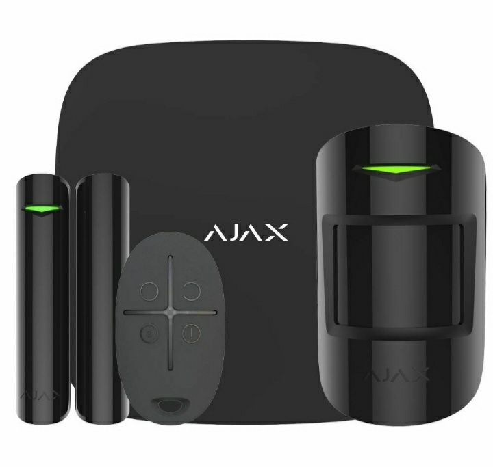 Охранная система Ajax