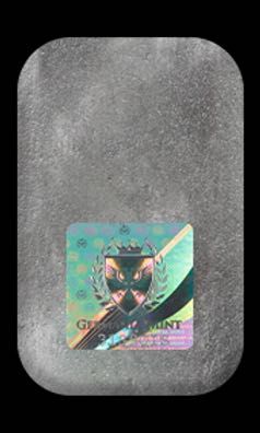 (Temporariamente esg.) Barra de Prata Pura (99,9%) Christiaan Robert