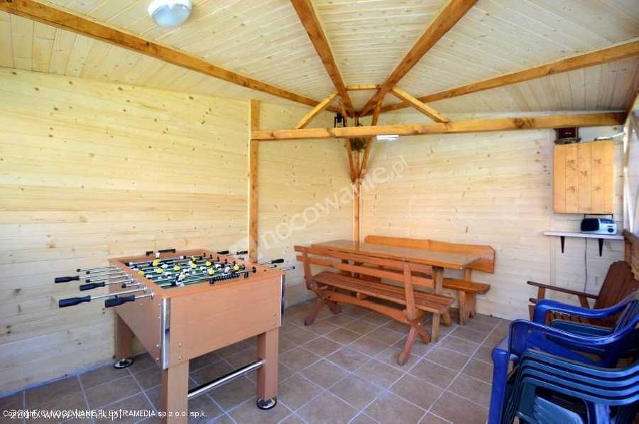 pokoje nad morzem, noclegi Chłapowo, 800 m do plaży, parking, wifi, basen