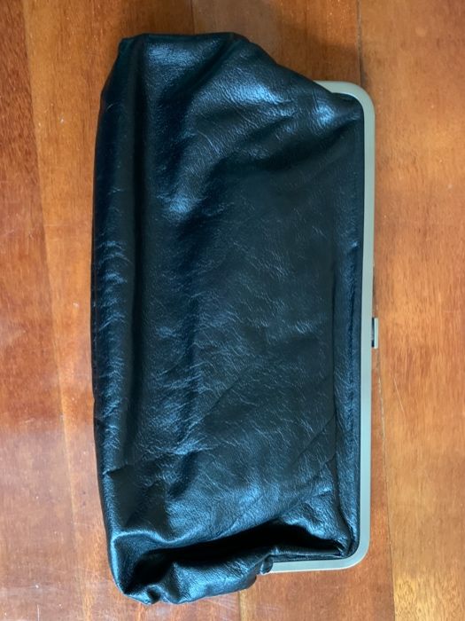 Carteira clutch Tosca Blu