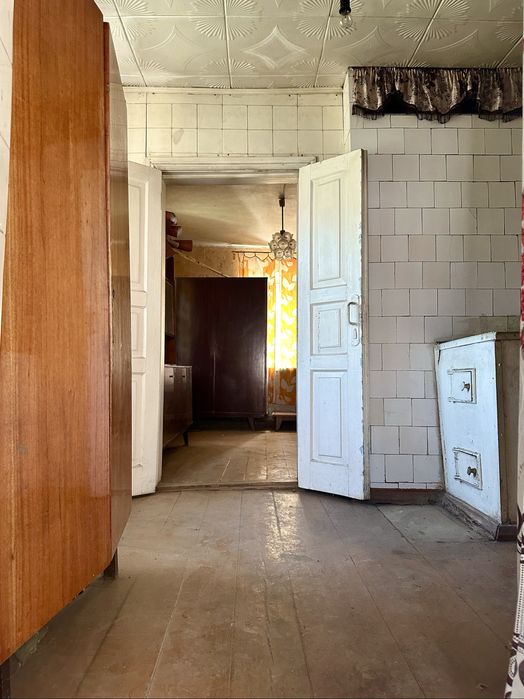 Дом п Горький, ул Уфимцева,  уч 21,5 сот