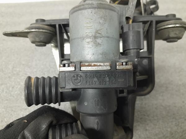 Torneira de chauffage / sofagem BMW X5 (E53)