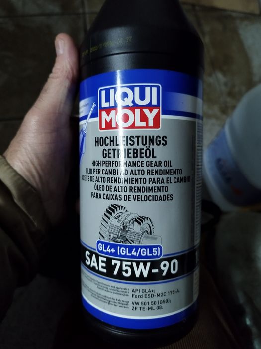 Nissan Terrano 2 Ford Maverick vários