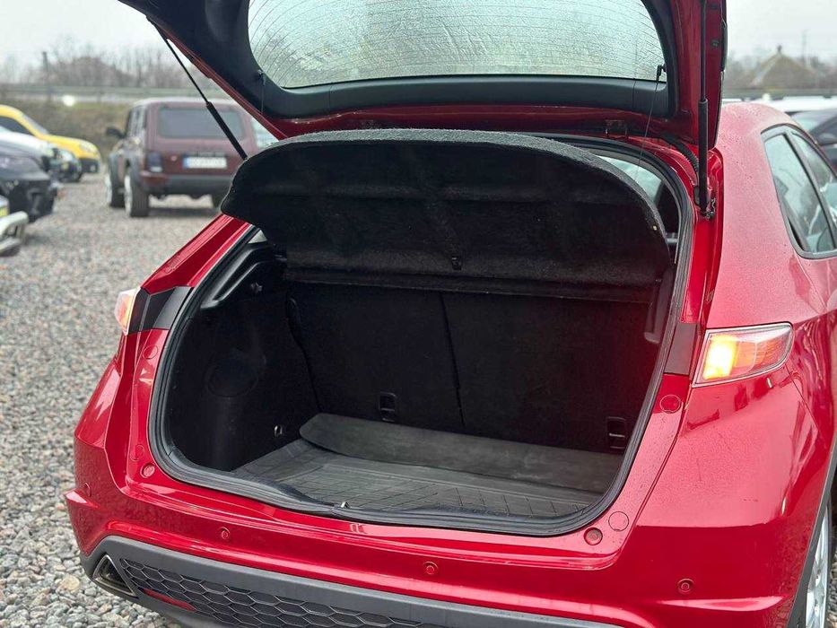 Honda Civic | 2007 рік | 1.8 бензин