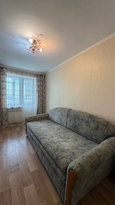 Продам двокімнатну квартиру в самому центрі Ірпеня