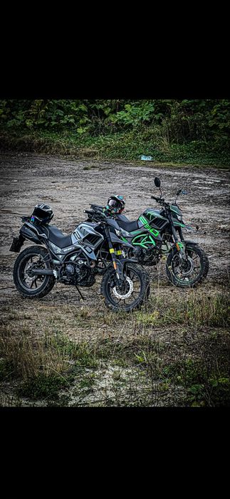 Продам Tekken 250