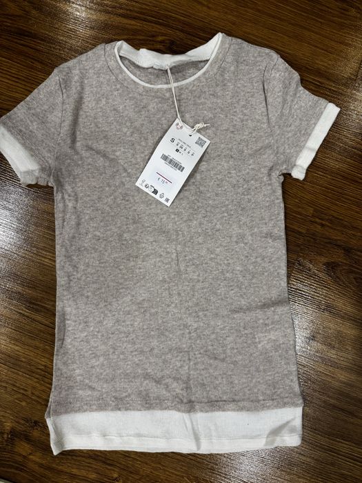 Брюки, штани , футбооки Zara