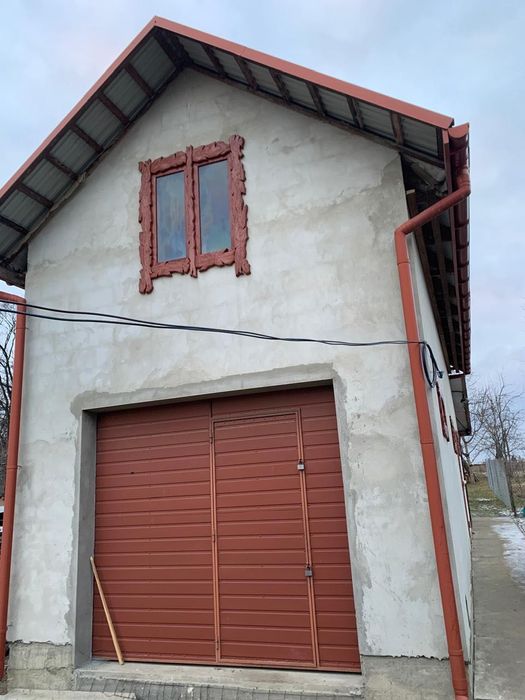 Будинок в м.Самбір