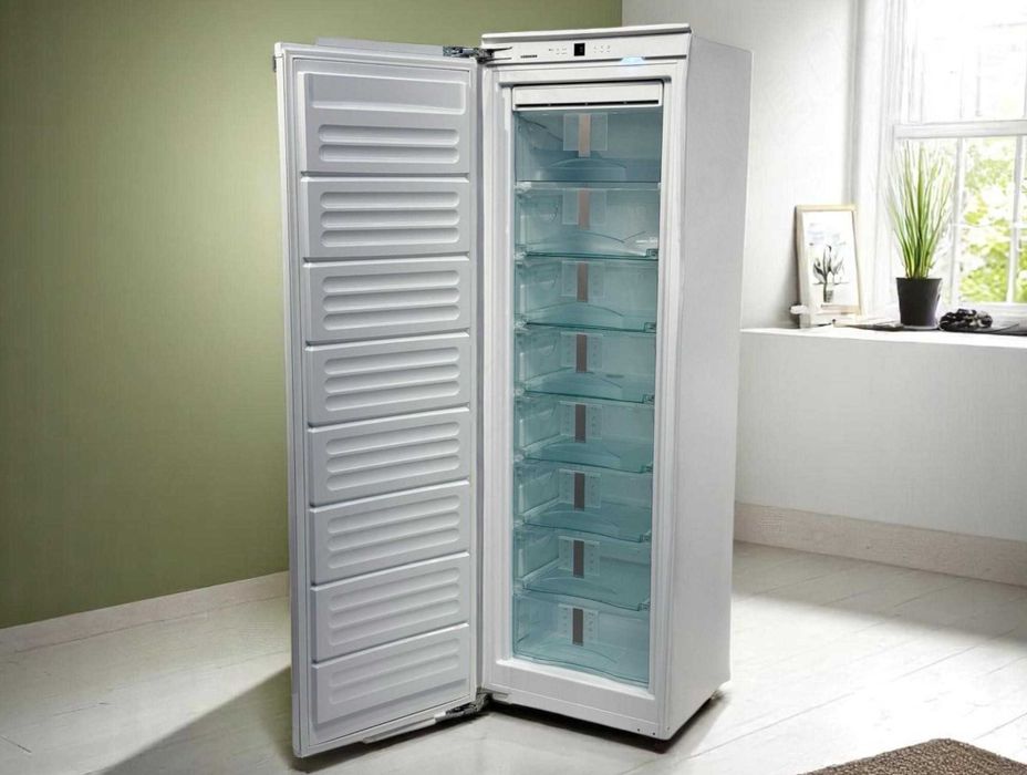 Морозильна камера вбудована LIEBHERR SIGN 3556 NoFrost