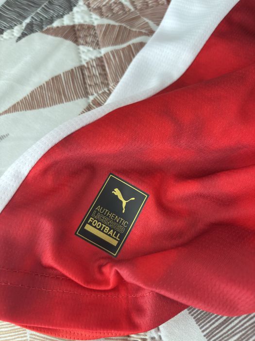 Camisola SC Braga 2025/2026 (S)