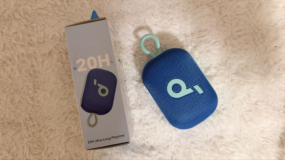 Soundcore Select 4 Go