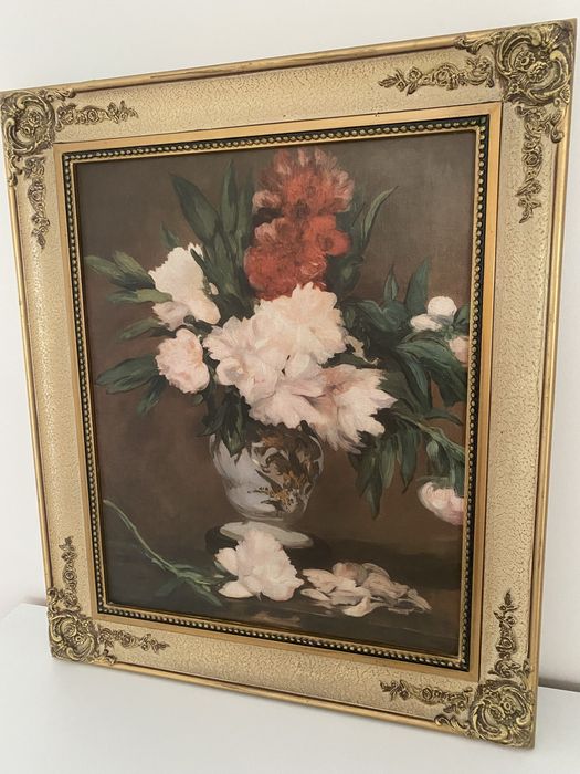 Obraz Manet olej