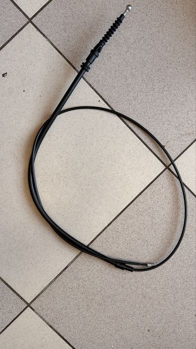 Трос гальм VW Caddy II 06-