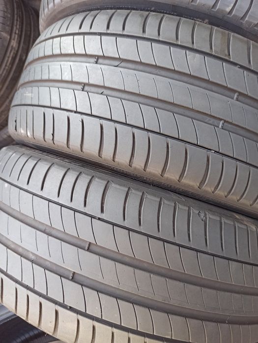 Летняя резина 225/45 R18 Michelin Primacy 3 Run Flat