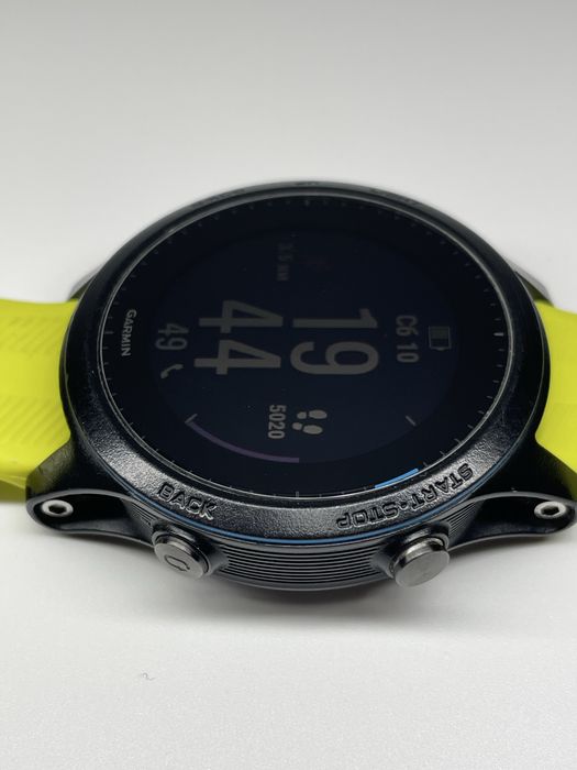 Годинник Garmin forerunner 945