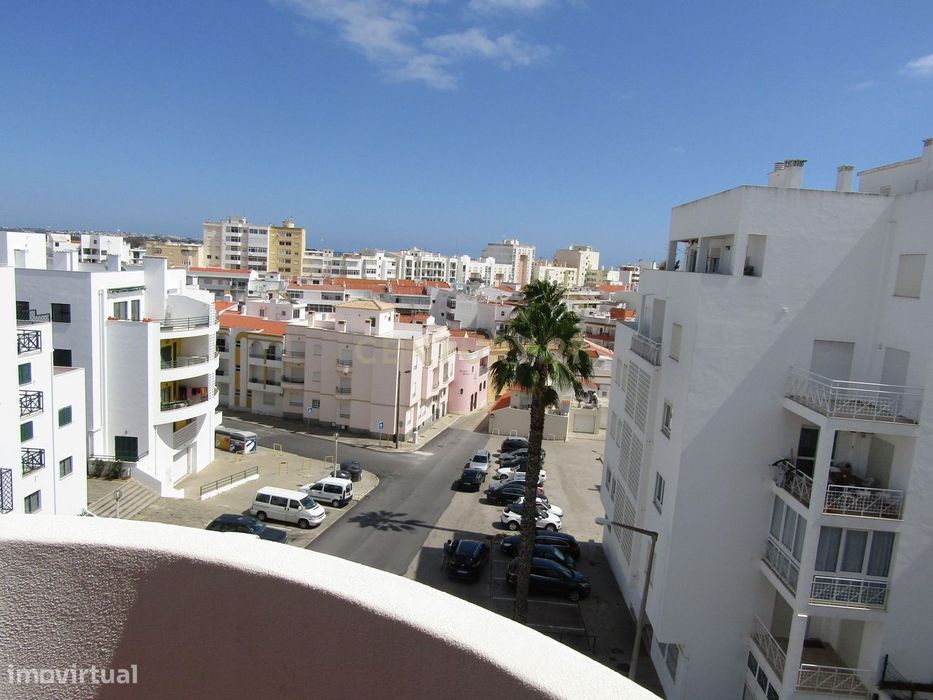 Apartamento T1