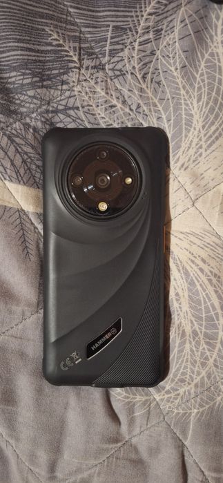 Hamer Iron 6 5G  w super stanie