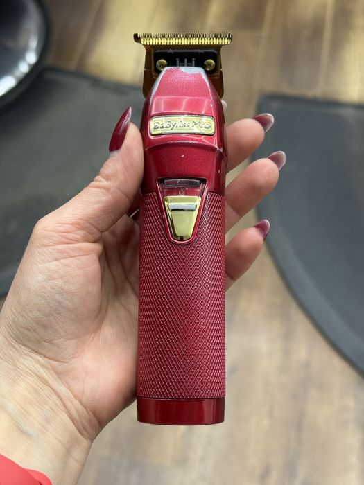 Триммер BaBylissPro SKELETON