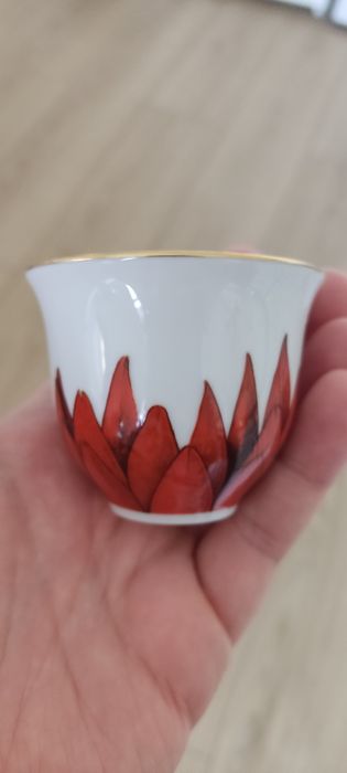 Cheerful View Mug447145577714165761