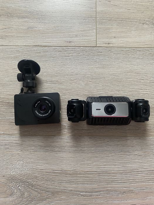 Відеореєстратори