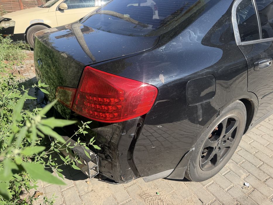 Продам infinity g35 2004