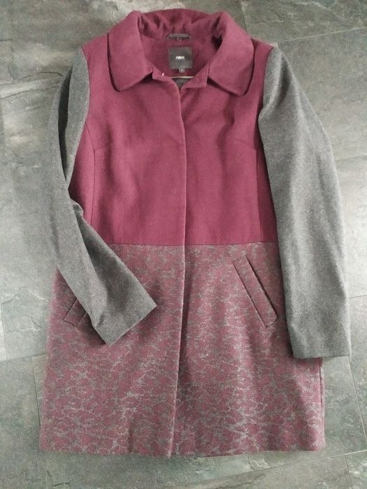 Płaszcz, firma Next, rozm. 38
