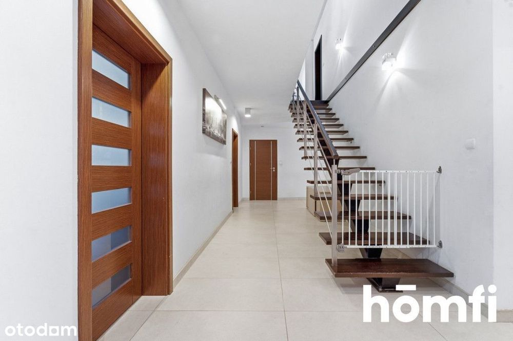 Komfortowy dom 385m² z ogrodem, Łaziska Górne