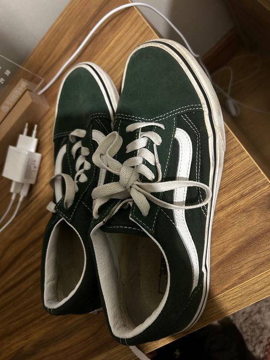 Sapatilhas vans