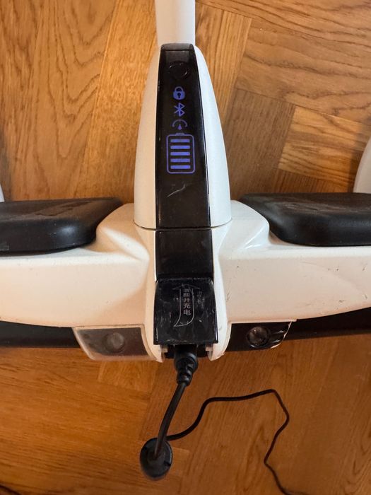 Гіроскутер Segway Xiaomi Ninebot