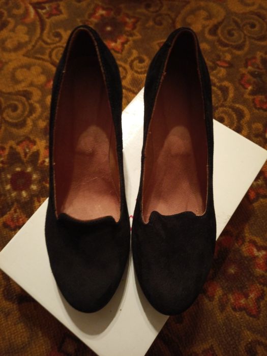 Туфлі жіночі весна, осінь