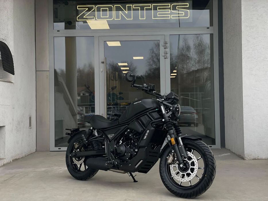 Zontes
