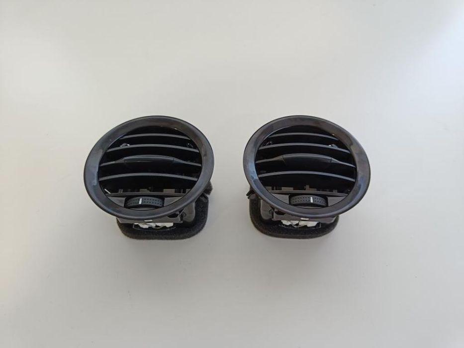 Grelha difusor sofagem Opel Corsa D / Opel Adam (novo)