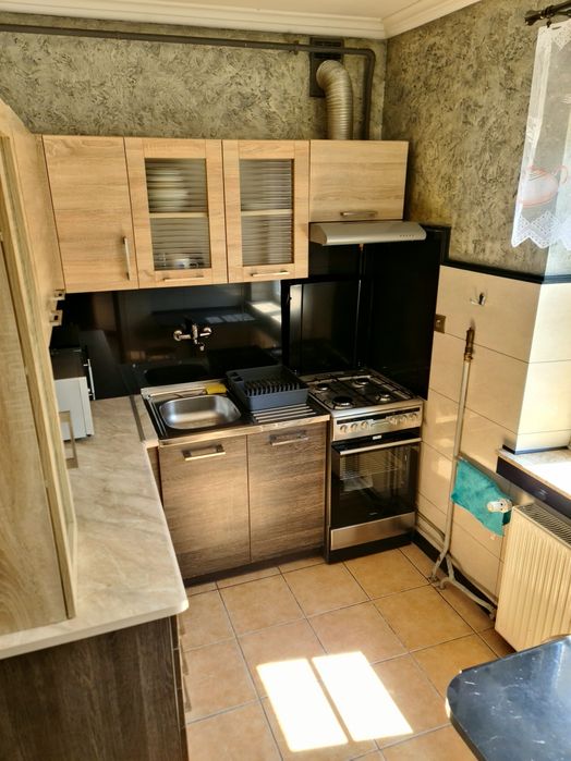 Mieszkanie 2 pokojowe bez prowizji Po remoncie centrum rynek Rzeszów