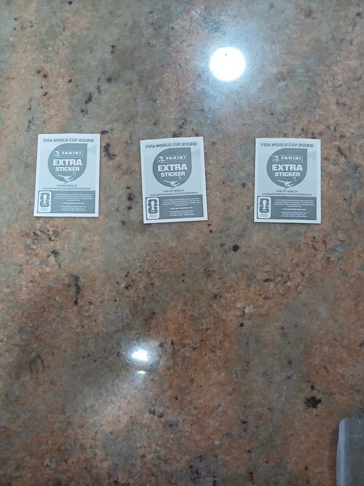 3 Cartas Legends