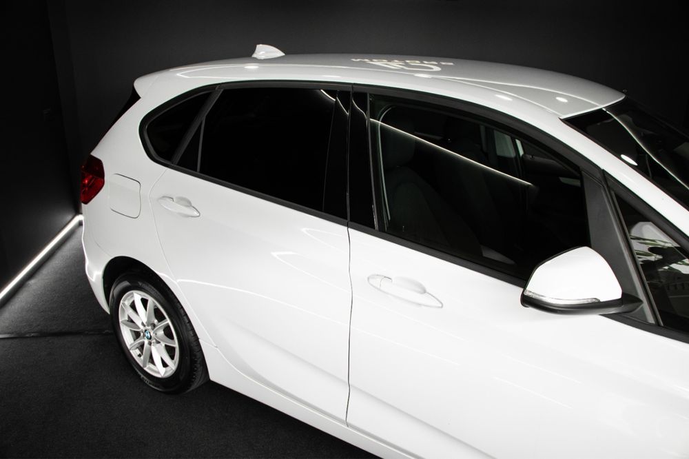 BMW 216d Gran Tourer Ano 2016 ( Nacional )