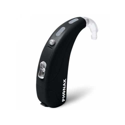 Слуховой аппарат Phonak Milo UP