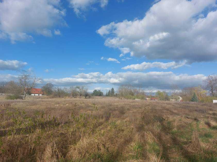 Atrakcyjna działka budowlana w Górzykowie