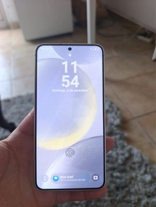 Samsung galaxy s24