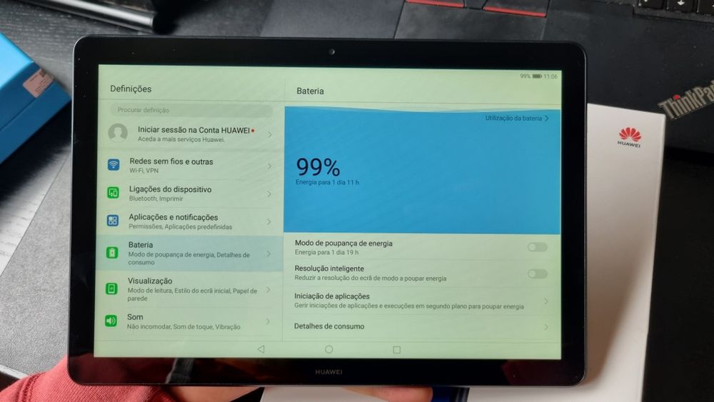 Huawei MediaPad T5 Tablet64551463642754123