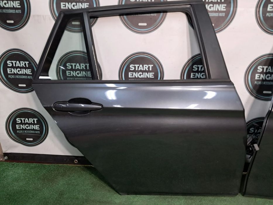 Porta Tras BMW Serie 3 F31 318d 316d 320d 325d 330d 335d