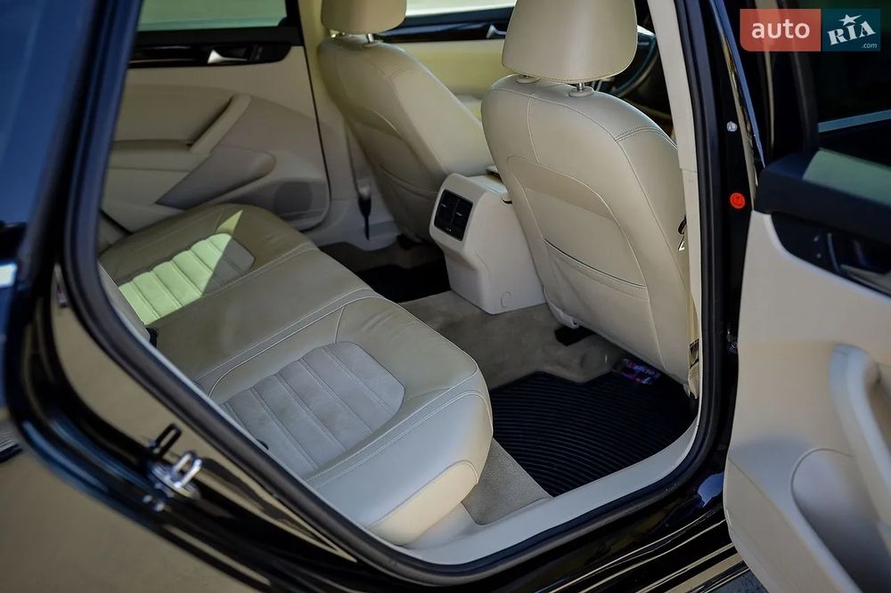Продам Passat B7 NMS