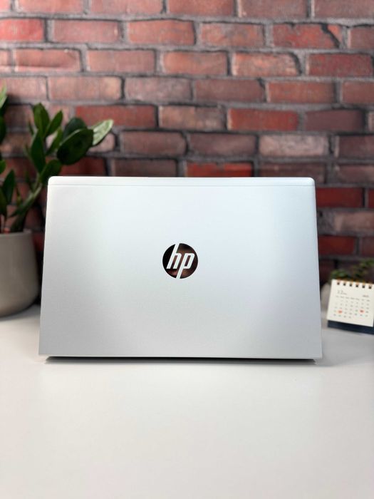 Ноутбук HP ProBook 640 G8·i5-1135G7·16GB+SSD512·14"FHD·Метал·Ідеальний