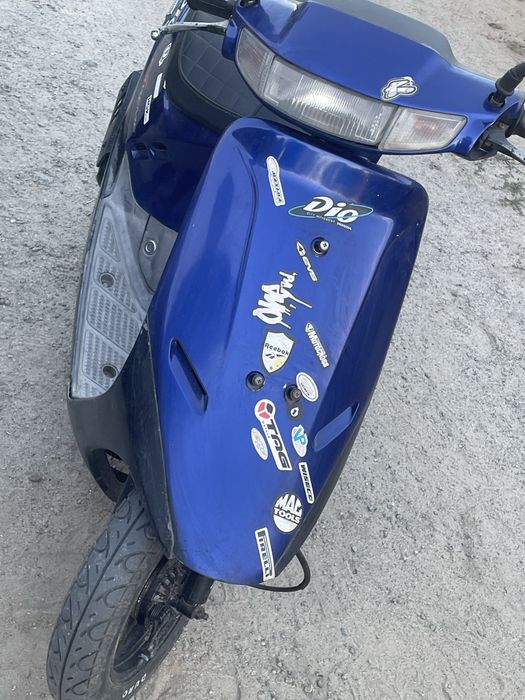 Продам скутер хонда