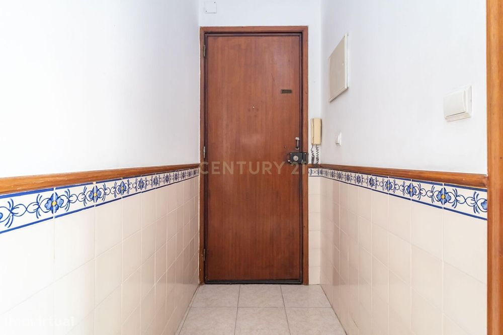 Apartamento T2 Paivas